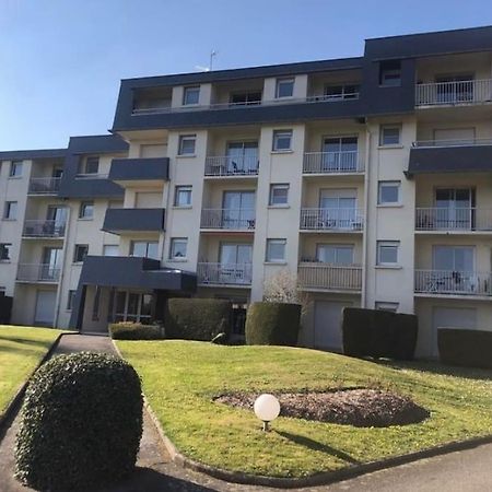 Studio Tout Confort Apartment Bagnoles de l'Orne Normandie Exterior photo